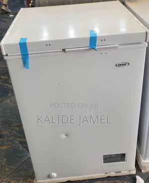 Orbit 200 Dep Ferizer