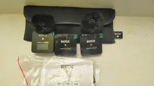 Photo - Rode Mic. Mark 2