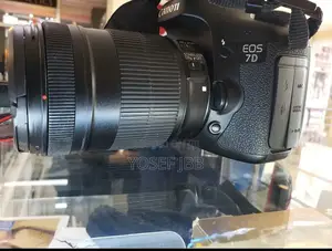 Photo - Canon 7d Mark 1