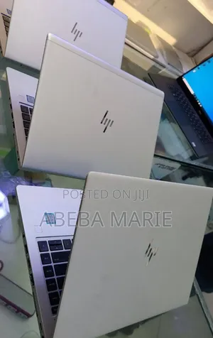 New Laptop HP EliteBook 745 G5 16GB Intel Core I5 SSD 512GB