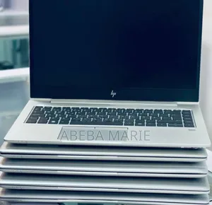 Photo - New Laptop HP EliteBook 745 G5 16GB Intel Core I5 SSD 512GB