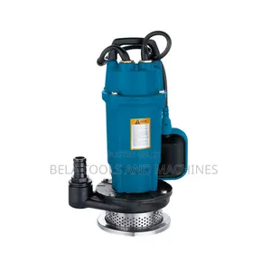 Photo - Aquastrong Pump 1hp Submersible