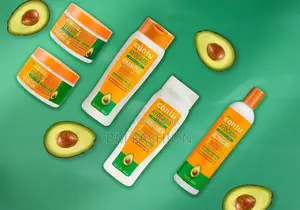 Photo - Cantu Avocado Range