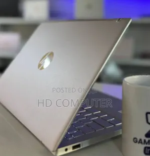 Photo - New Laptop HP Pavilion 15 16GB Intel Core I5 SSD 512GB