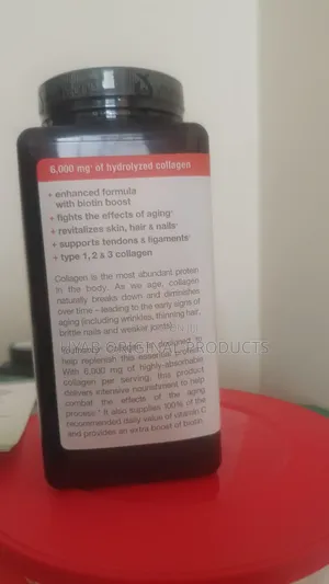 Youtheory Collagen Advanced Formula Tablets - 390