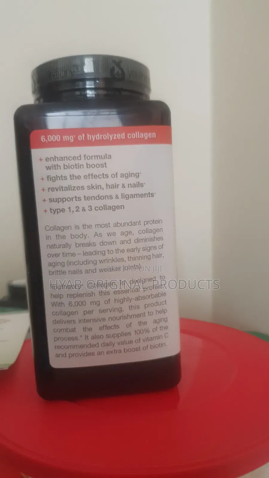 Youtheory Collagen Advanced Formula Tablets - 390