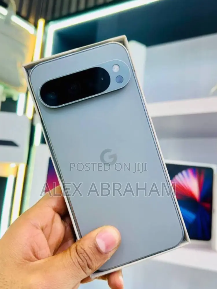 New Google Pixel 9 Pro XL 256 GB