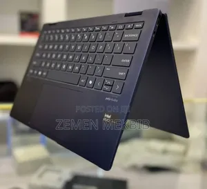 New Laptop HP Envy X360 16GB AMD Ryzen 5 SSD 512GB