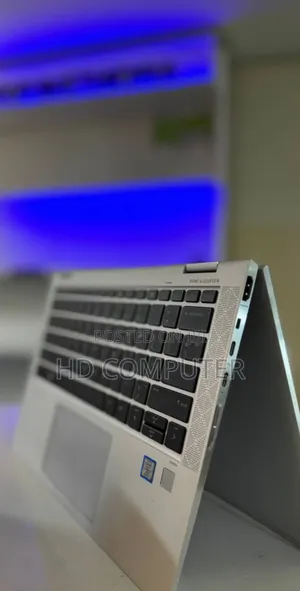 New Laptop HP EliteBook X360 1030 G3 16GB Intel Core I7 SSD 512GB