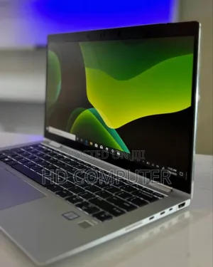 New Laptop HP EliteBook X360 1030 G3 16GB Intel Core I7 SSD 512GB