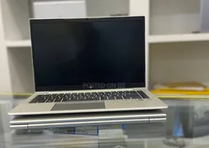 New Laptop HP EliteBook 840 G7 16GB Intel Core I7 SSD 512GB