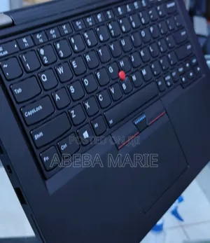 New Laptop Lenovo ThinkPad X390 Yoga 16GB Intel Core I5 SSD 512GB