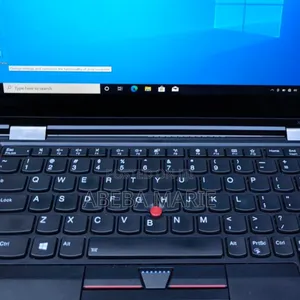 New Laptop Lenovo ThinkPad X390 Yoga 16GB Intel Core I5 SSD 512GB