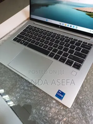 New Laptop HP EliteBook 840 10 16GB Intel Core I7 SSD 512GB