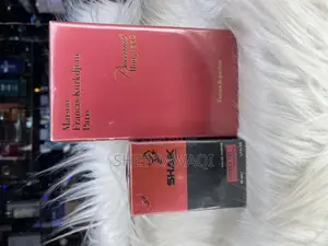 Photo - Shaik No. #167 Unisex