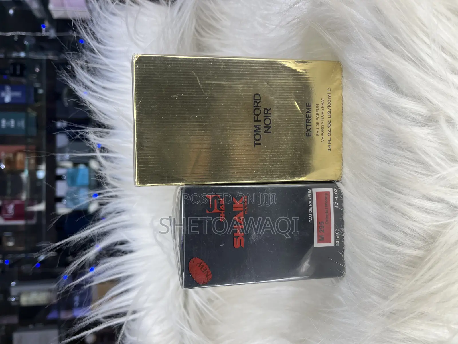 Shaik No. #295 for Men