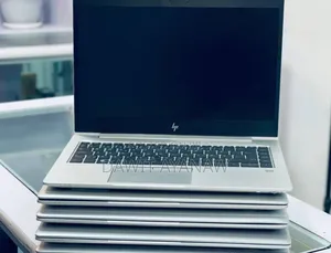 Photo - New Laptop HP EliteBook 745 16GB AMD Ryzen 5 SSD 512GB