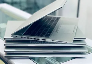 New Laptop HP EliteBook 745 16GB AMD Ryzen 5 SSD 512GB