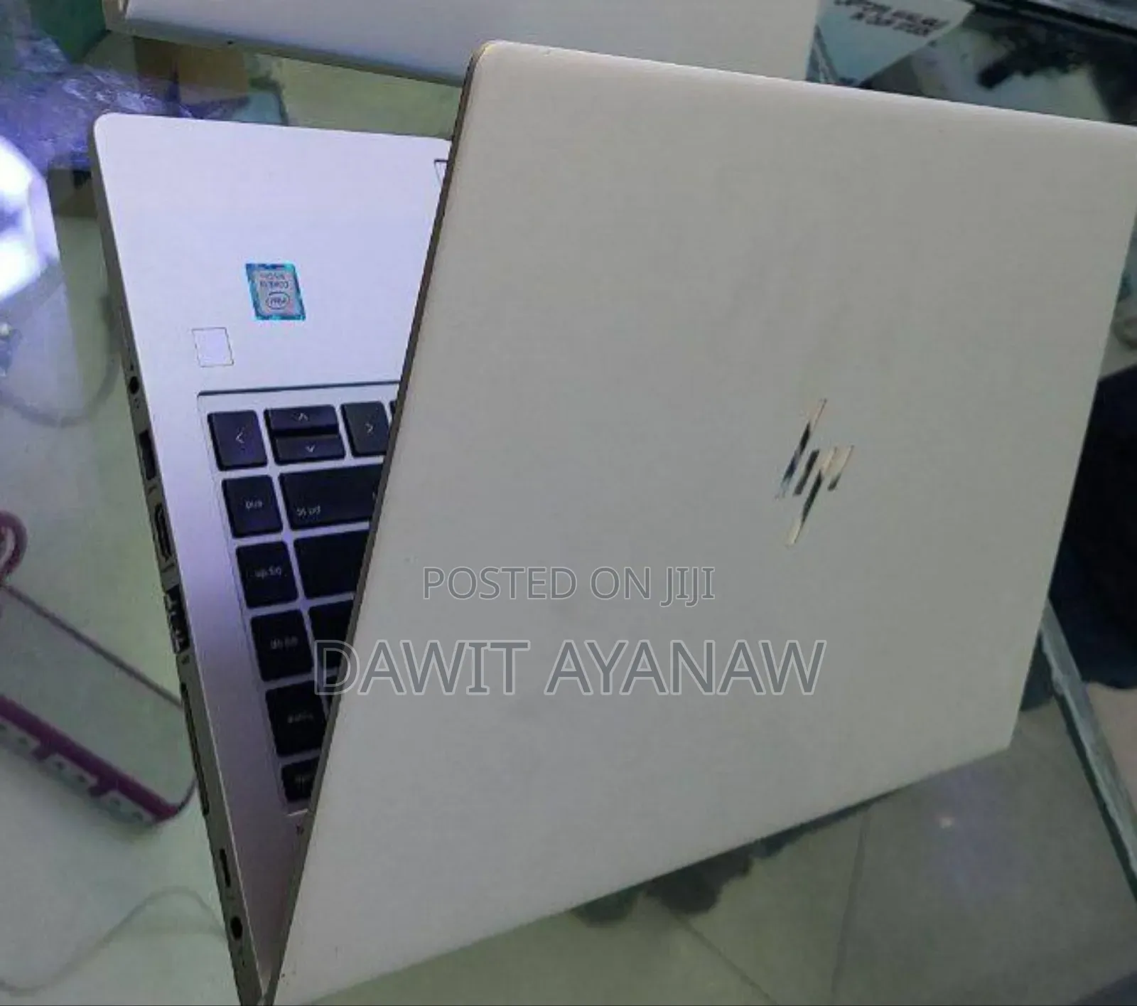 New Laptop HP EliteBook 745 16GB AMD Ryzen 5 SSD 512GB