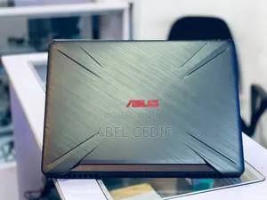 New Laptop Asus TUF Gaming FX504 16GB Intel Core I5 HDD+SSD 1.5T