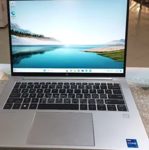 Photo - New Laptop HP EliteBook 840 10 16GB Intel Core I7 SSD 512GB