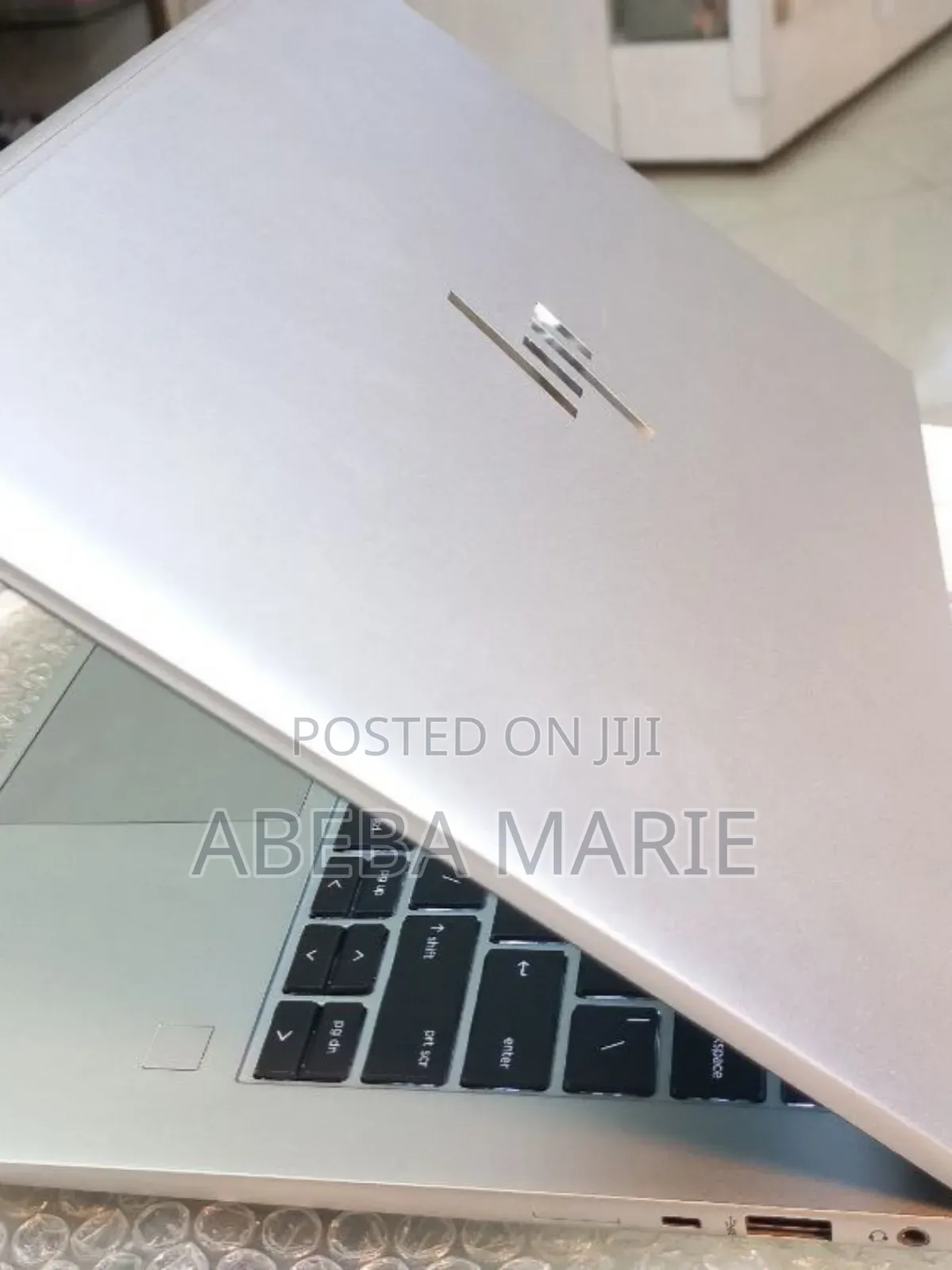 New Laptop HP EliteBook 840 10 16GB Intel Core I7 SSD 512GB