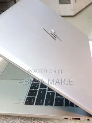 New Laptop HP EliteBook 840 10 16GB Intel Core I7 SSD 512GB