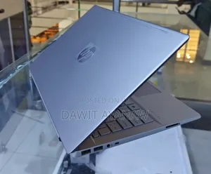 New Laptop HP Pavilion 14 16GB Intel Core I7 SSD 512GB