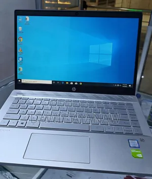 New Laptop HP Pavilion 14 16GB Intel Core I7 SSD 512GB