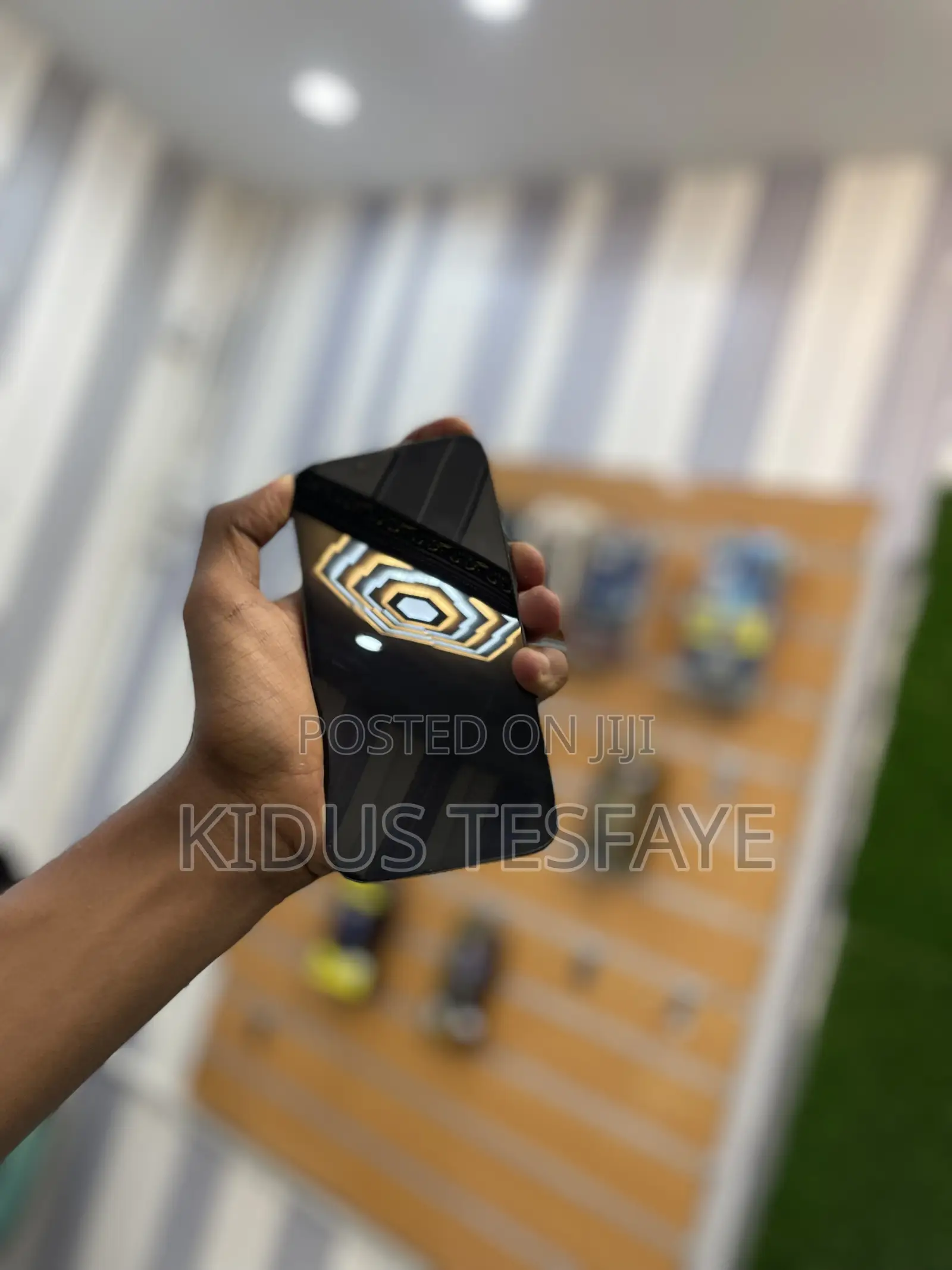 Apple iPhone 13 Pro 256 GB Green