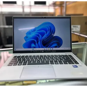 New Laptop HP EliteBook 840 16GB Intel Core I7 SSD 512GB