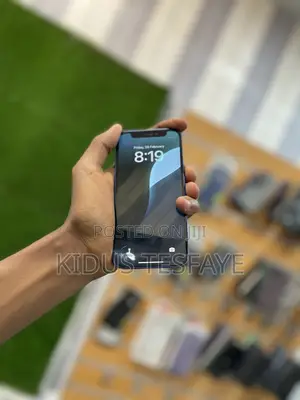 Apple iPhone 12 mini 64 GB Blue