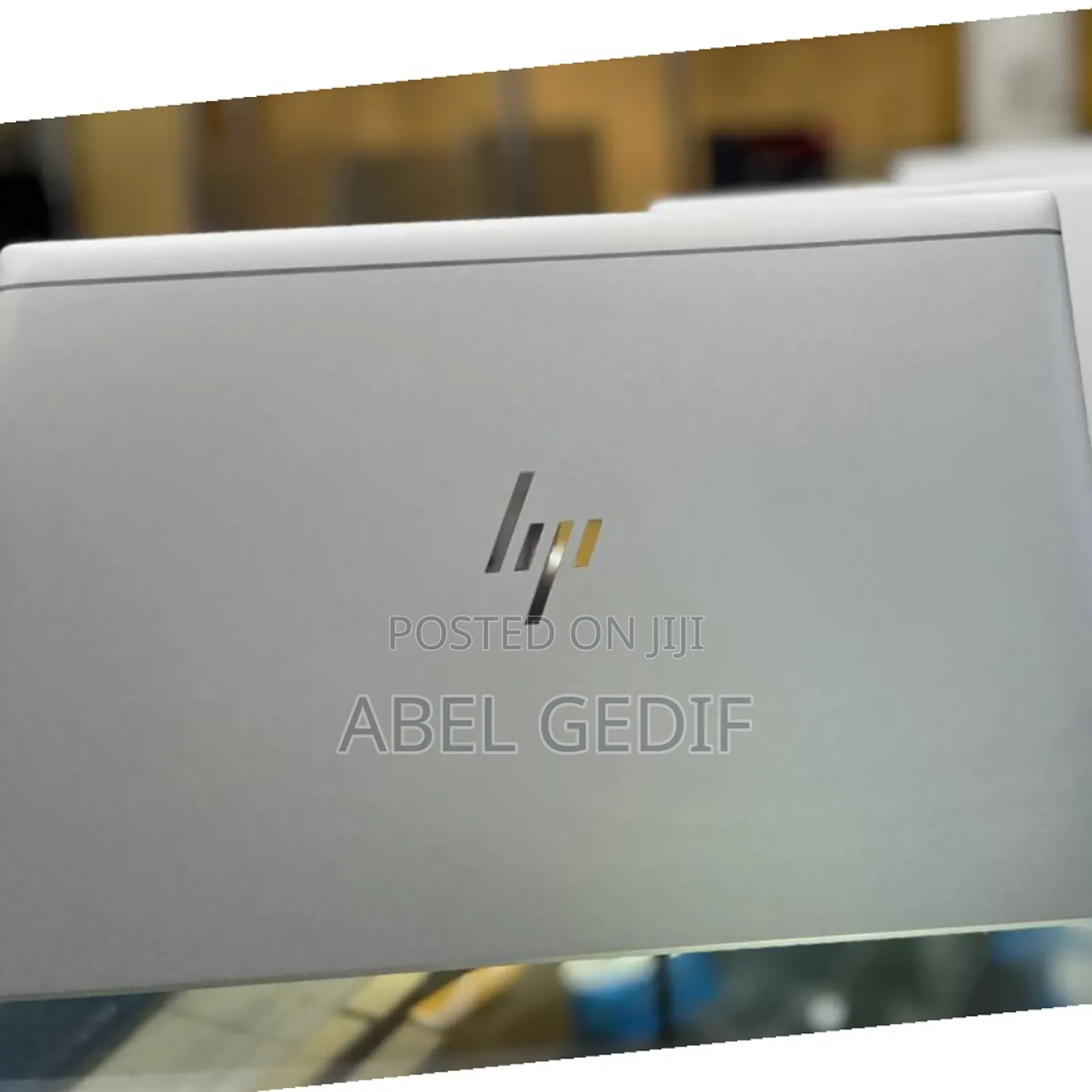 New Laptop HP EliteBook 840 16GB Intel Core I7 SSD 512GB