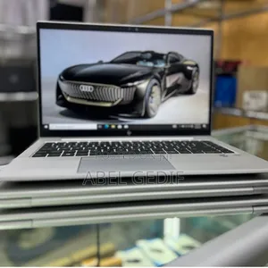 Photo - New Laptop HP EliteBook 840 16GB Intel Core I7 SSD 512GB