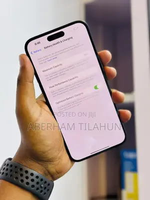 Apple iPhone 14 Pro Max 256 GB Black