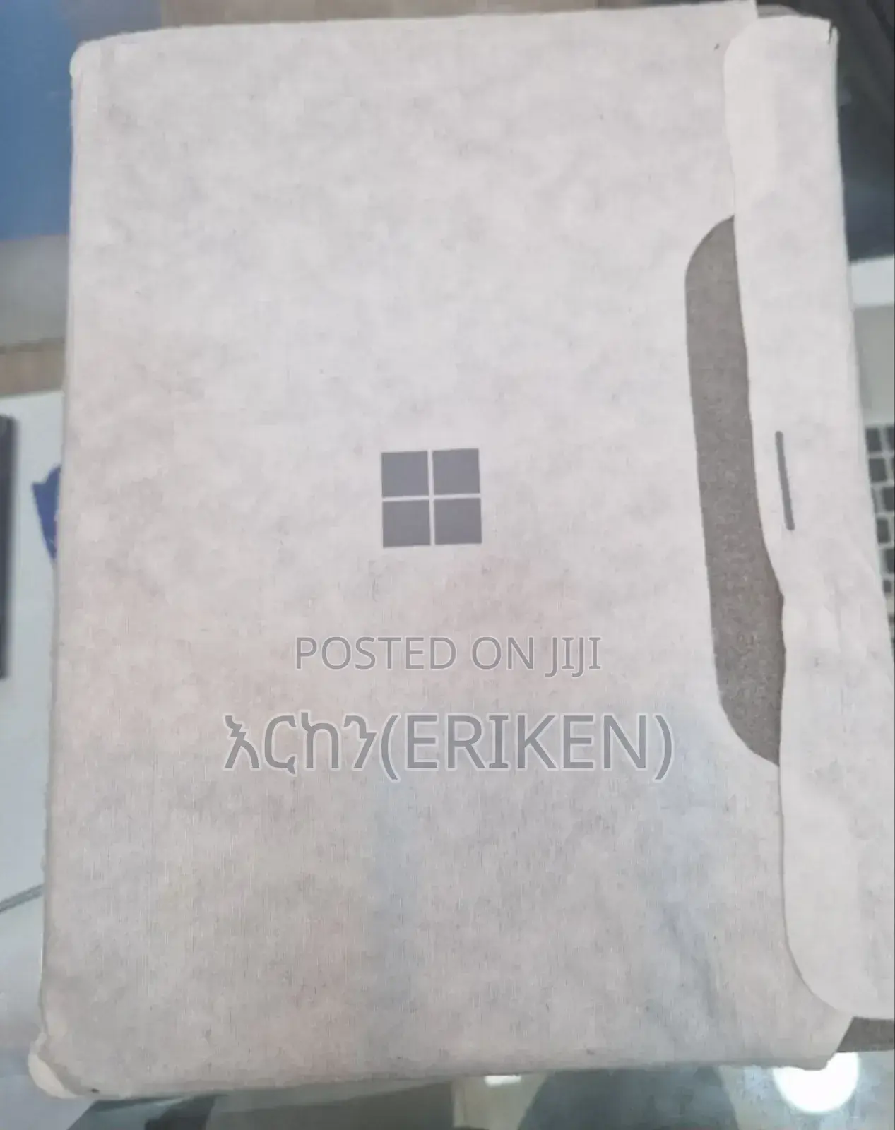 New Laptop Microsoft Surface Pro 10 16GB Intel Core Ultra 7 SSD 1T