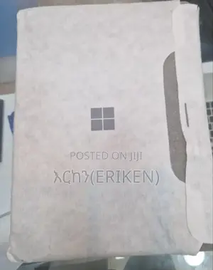 New Laptop Microsoft Surface Pro 10 16GB Intel Core Ultra 7 SSD 1T