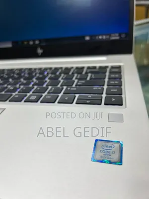 New Laptop HP EliteBook 840 16GB Intel Core I7 SSD 512GB