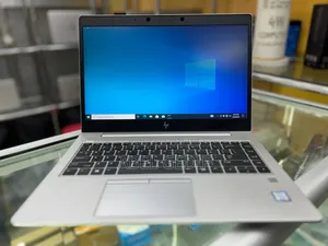 Photo - New Laptop HP EliteBook 840 16GB Intel Core I7 SSD 512GB