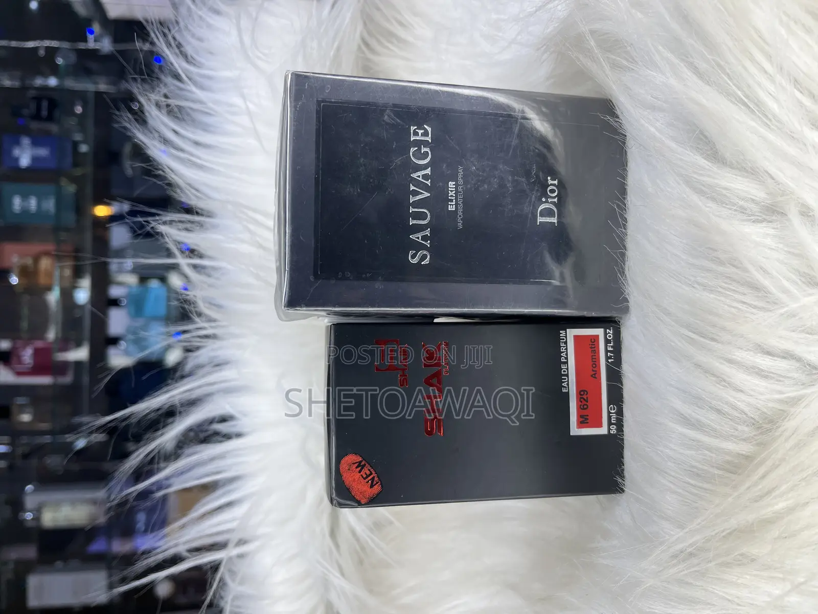 Shaikno.629 #629 for Men