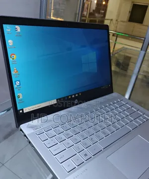 New Laptop HP Pavilion 15 16GB Intel Core I7 SSD 512GB