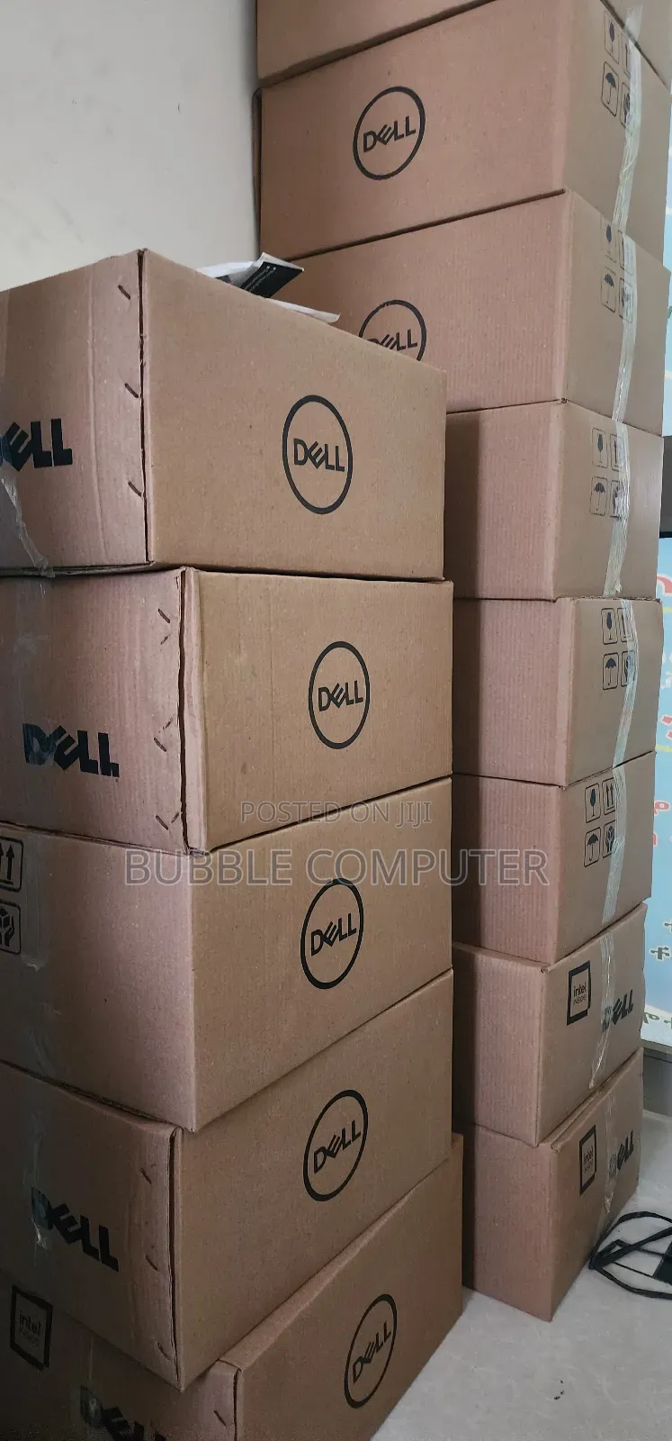 New Desktop Computer Dell OptiPlex 3050 8GB Intel Core I5 HDD 1T