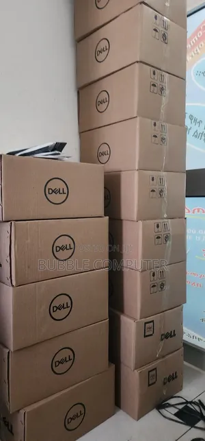 New Desktop Computer Dell OptiPlex 3050 8GB Intel Core I5 HDD 1T