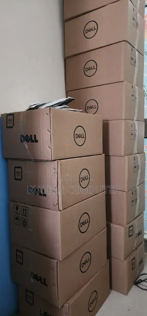 New Desktop Computer Dell OptiPlex 3050 8GB Intel Core I5 HDD 1T