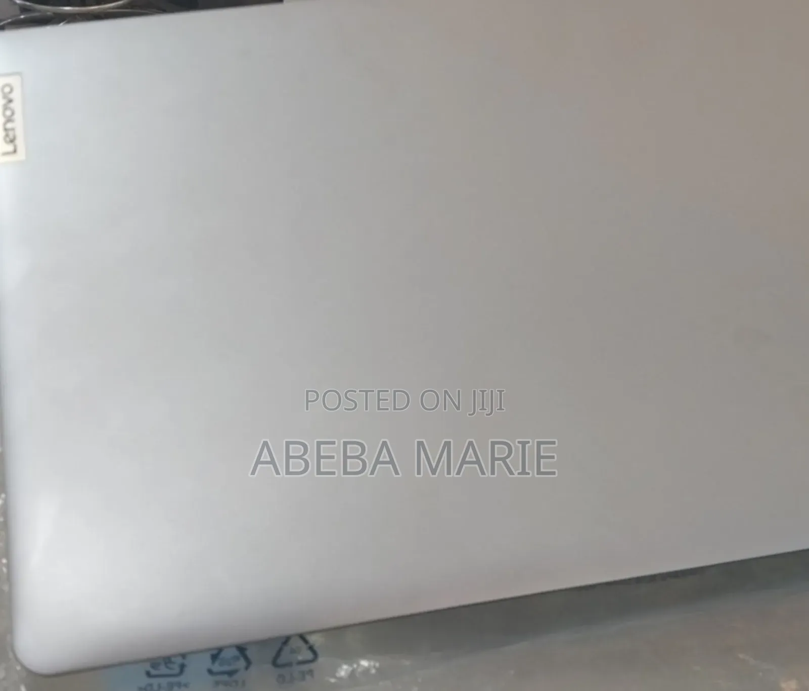 New Laptop Lenovo IdeaPad 1 8GB AMD Ryzen 7 SSD 512GB