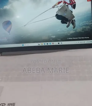 New Laptop Lenovo IdeaPad 1 8GB AMD Ryzen 7 SSD 512GB