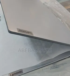 New Laptop Lenovo IdeaPad 1 8GB AMD Ryzen 7 SSD 512GB