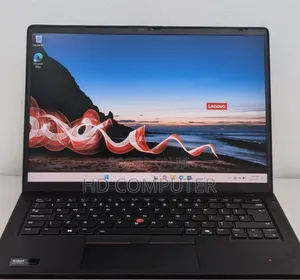 New Laptop Lenovo ThinkPad T14 16GB Intel Core Ultra 5 SSD 512GB