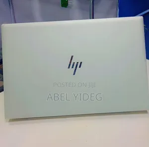 New Laptop HP EliteBook 840 G8 16GB Intel Core I7 SSD 512GB