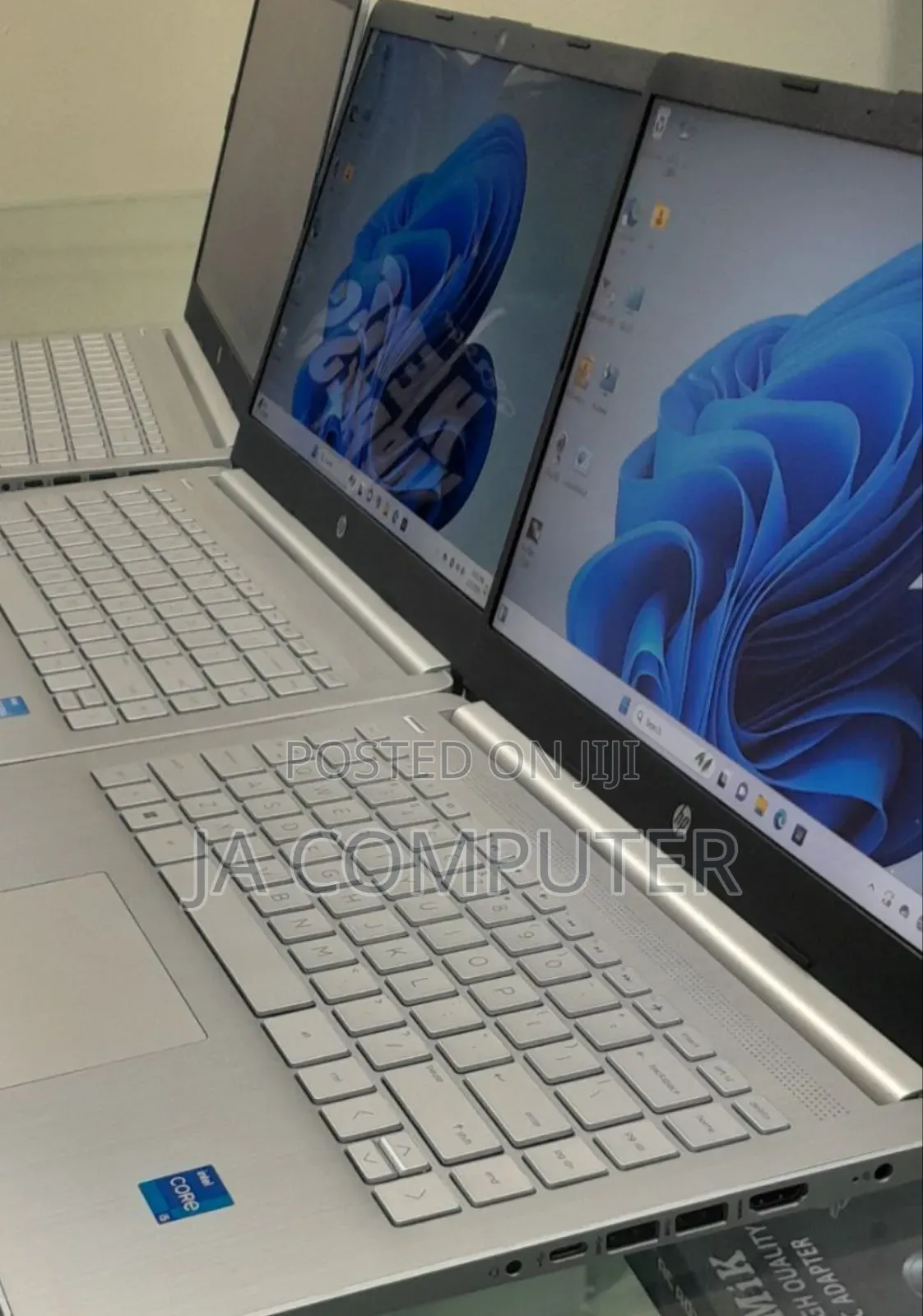 New Laptop HP Stream Notebook 16GB Intel Core I5 SSD 512GB